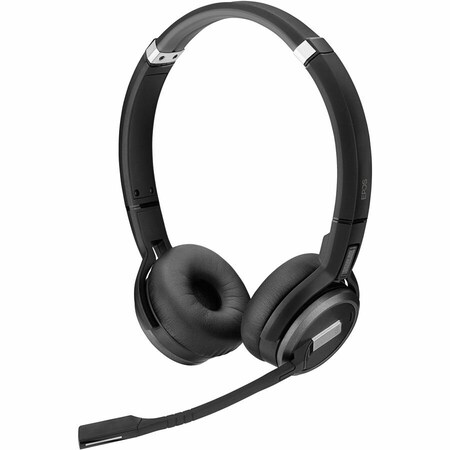 Epos SDW 5063 DECT BINAURAL HS FOR PC DONGLE OPTIONAL SKYPE CERT 1000593