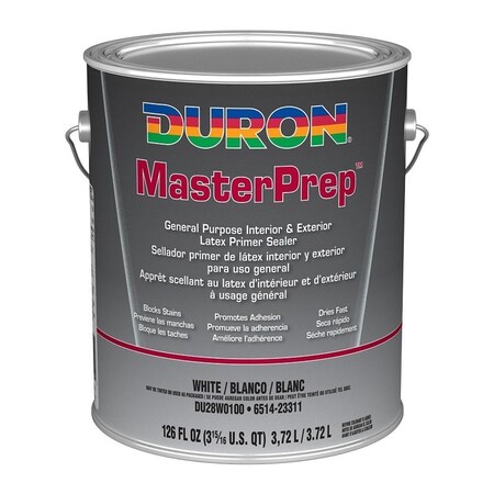 Duron MASTERPREP PRIMER INTERI DU28W0100-16