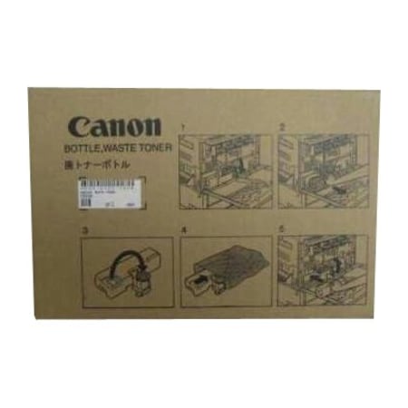 Canon Fg6-8992-030 Imagerunner C3200 Waste Toner Container FG6-8992-030