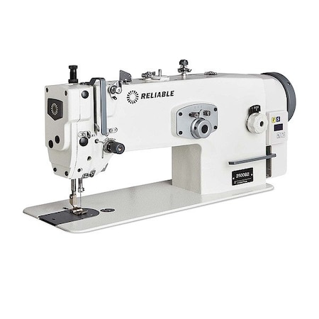 Reliable Zig Zag Sewing Machine, 110/120V AC ASSY2500SZ