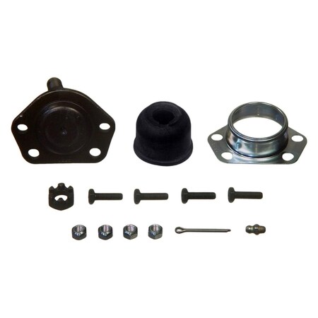 Moog K5108 Front NonAdjustable Upper Bolton Type Ball Joint for 19671969 Chevrolet Camaro MOGK5108