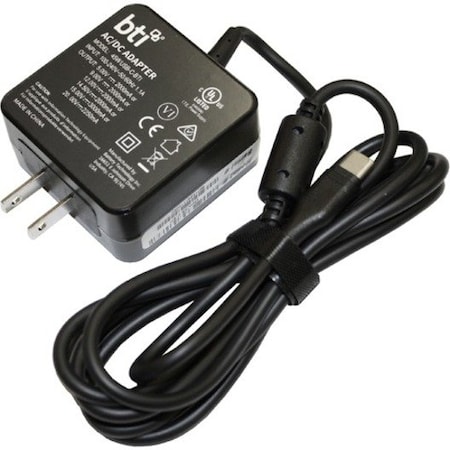 Battery Technology AC ADPT DELL INSPIRON 13 7368 13 7370 13 492-BBWZ-BTI