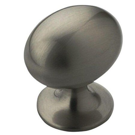 Amerock Amerock 1887673 Oval Cabinet Knobs - 5363841