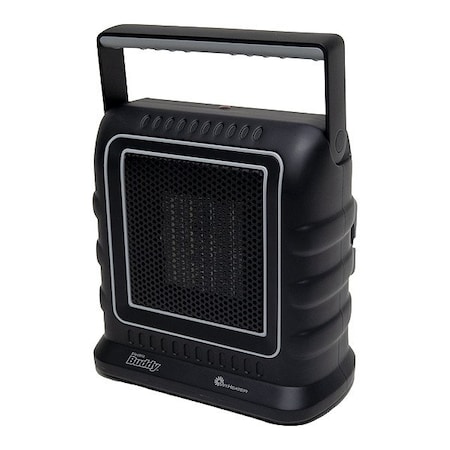 Mr. Heater Portable Electric Heater, Non-Oscillating MHBE150FAT