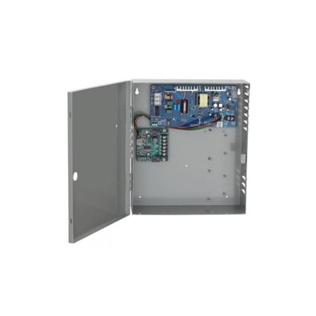 Von Duprin Power Supply 2A 12/24VDC, 2 Relay Board, Fire Alarm interface Board, Battery Back-up Board PS902-2RS-BBK-FA