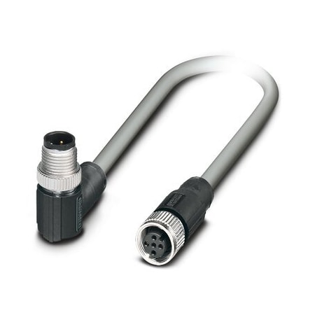 Phoenix Contact SAC-5P-M12MR/ 0 5-924/M12FS Bus system 1405973