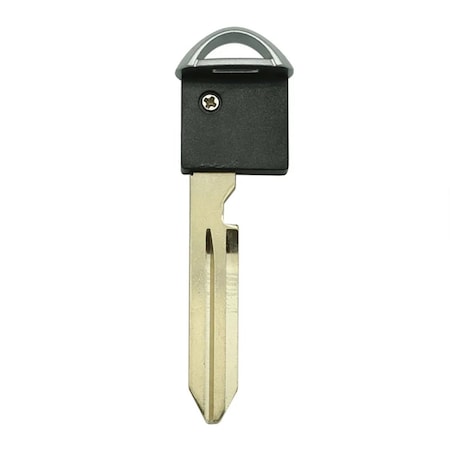 Aks Keys 2007 - 2018 - Nissan Infiniti Emergency Key BL-NISSAN-06