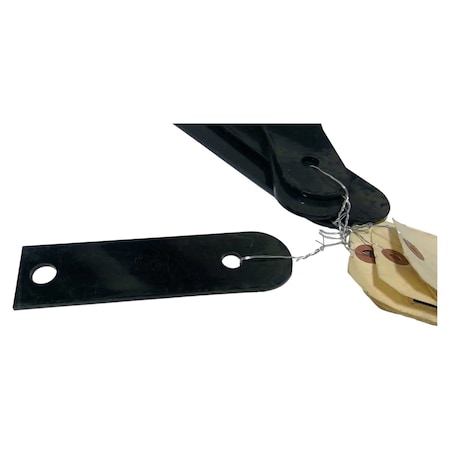 Cnh BRACKET, CNH OEM 86623990 86623990