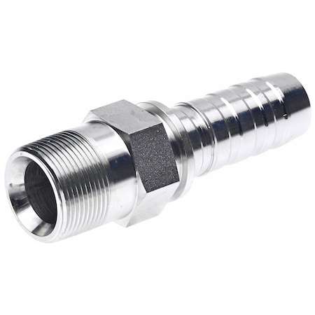 Gates Power Crimp Couplings 3-2MPX