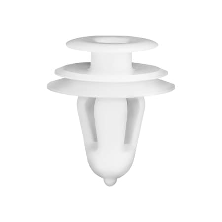 Auveco Toyota Door Trim Panel Upper Garnish Retainer, 10PK 19108