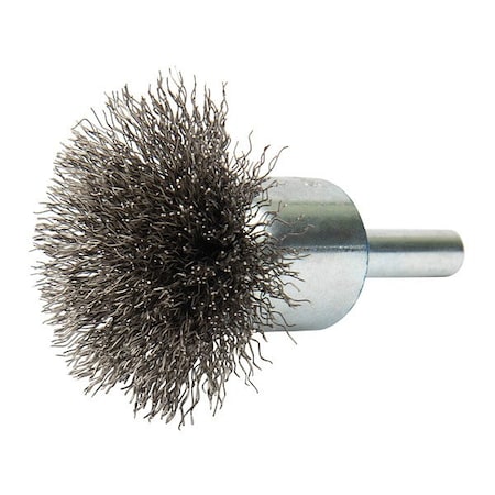Walter Angle Grinder Grinding Wheels, PK25 08F512