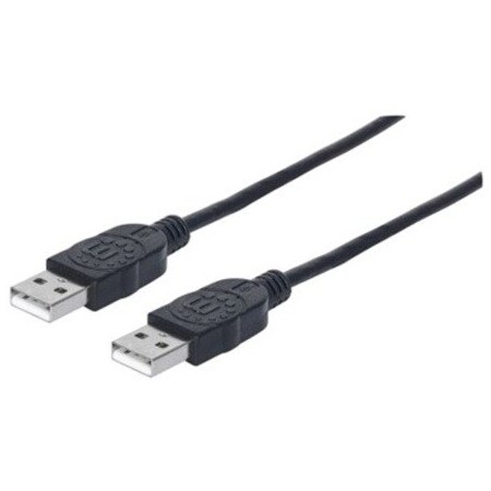 Manhattan - Strategic HI-SPEED USB A DEVICE CABLE 353885