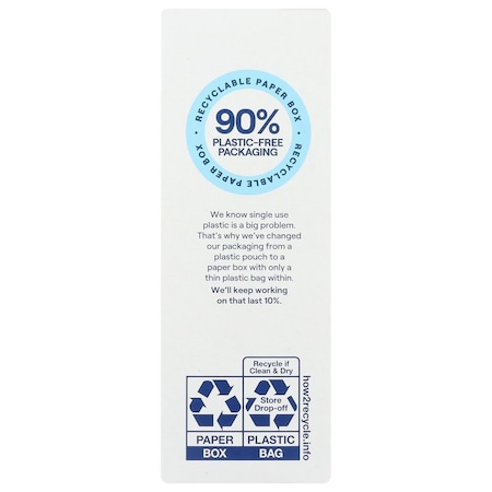 Seventh Generation Free and Clear Dishwasher Detergent Packs, 45 count, 5PK 45175
