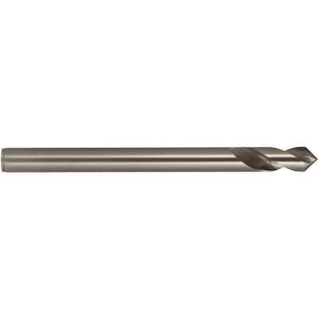 Cleveland Spotting Drill Bit, 120 , 3/8 in C26189