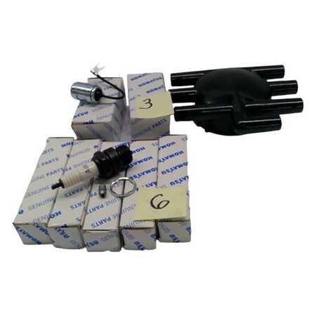 Caterpillar STARTER AS-M, CATERPILLAR OEM 4901432 4901432