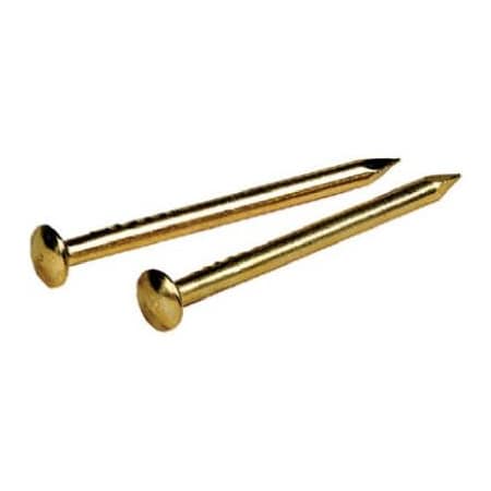 Hillman 3/4"X18 Escutcheon Pin 122628