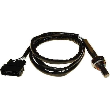 Walker 4-Wire Oxygen Sensor for 1993-1994 VW Passat 250-24823