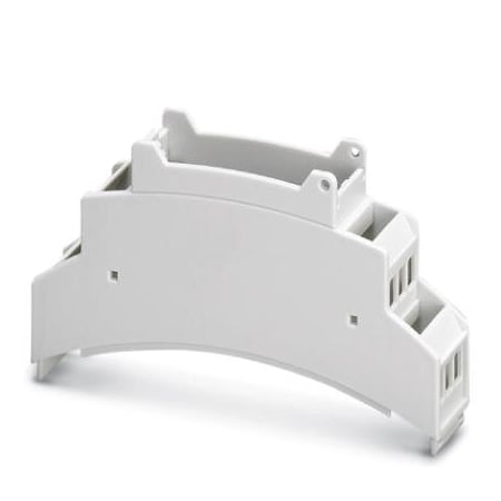 Phoenix Contact BC 17 8 OT MKDSO KMGY DIN rail housing 2896092