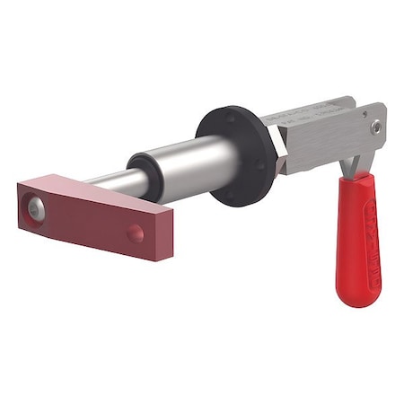 De-Sta-Co Manual Toggle Clamp, Through-Hole 6002-SWL