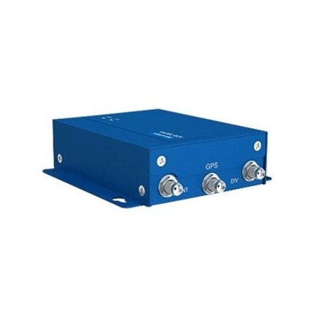 Advantech Industrial Cellular Router, GPS, EMEA, 2x ETH, ACC ICR-1601G