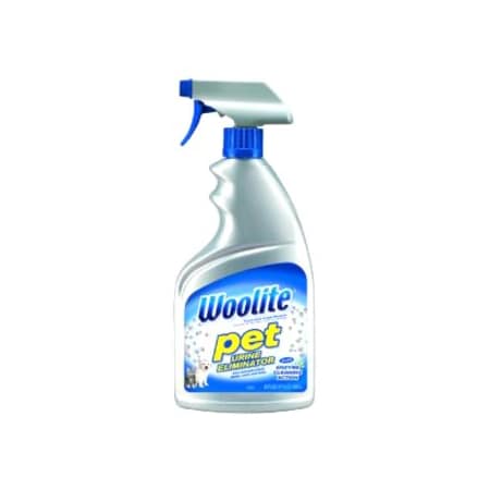 Bissell Woolite Carpet Pet Urine Eliminator, 22 oz 10C1