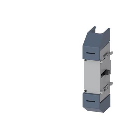 Siemens Accessory for 3KD0 size 02 Fourth pole switchable Box terminal 3KD9025-2
