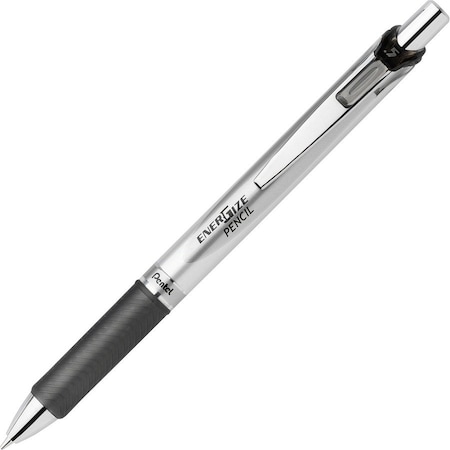 Pentel PENCIL, ENERGIZE, DELUXE, .5MM, 12PK PENPL75A