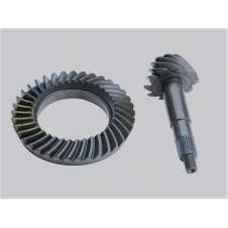 Whole-In-One 4.56 Ratio Dana 60 Ring & Pinion Set WH3614864