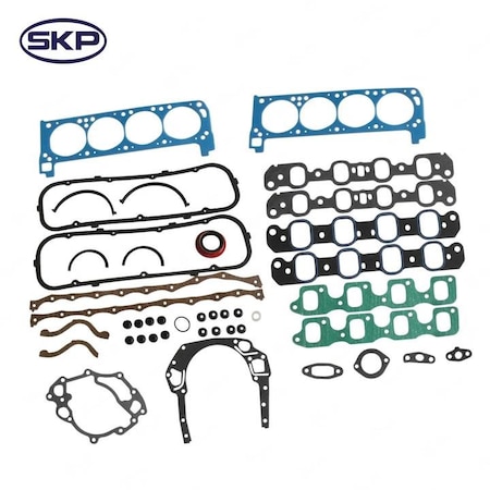 Skyward Automotive Products Engine Cylinder Head Gasket Set,  SK2601014