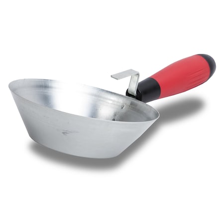 Wal-Board Tools Bucket Dipper, Bucket Scoop, 12" x 7 1/4" BD863