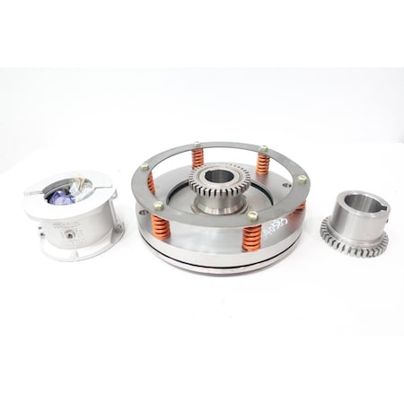 Falk TORQUE LIMITING COUPLING 1070T41