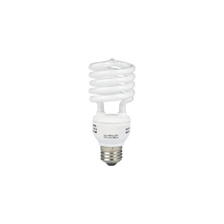 Earthtronics Fluorescent Bulbs CF23SW1B2E