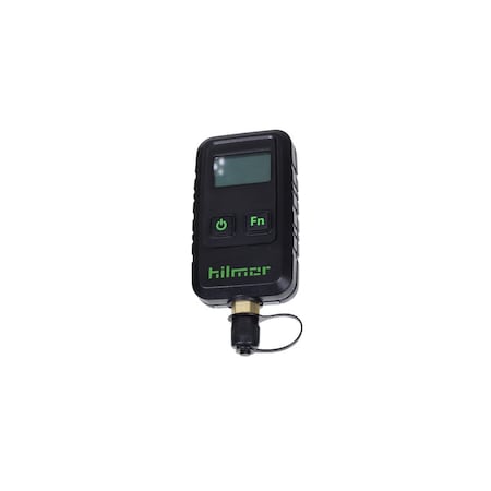 Diversitech Compact Vacuum Gage CVG1200