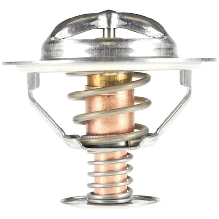 Motorad 332195 3.3 x 3.1 x 3.1 in. Thermostat C97-332195