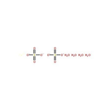Ak Scientific Cerium(IV) sulfate tetrahydrate (100g), CAS 10294-42-5 0646AP-100g