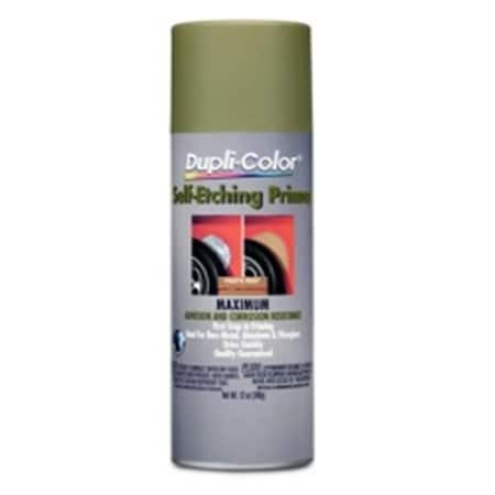 Krylon DAP1690 12 oz Self Etching Primer, Green DUPDAP1690