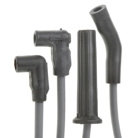 Standard Ignition Standard Motor Products, Spark Plug Wire Set,  6447