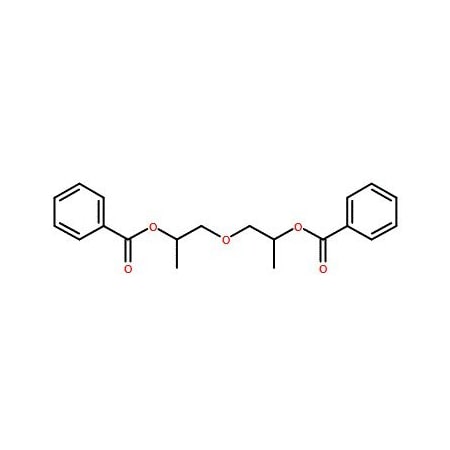 Ak Scientific Oxydipropyl dibenzoate (25g), CAS 27138-31-4 6559AF-25g