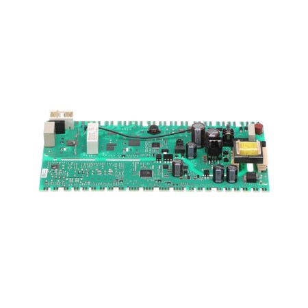 Liebherr MAIN PCB BOARD 614448000