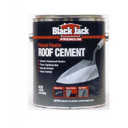 Gardner-Gibson Gal Fibplas Roof Cement 6220-9-34
