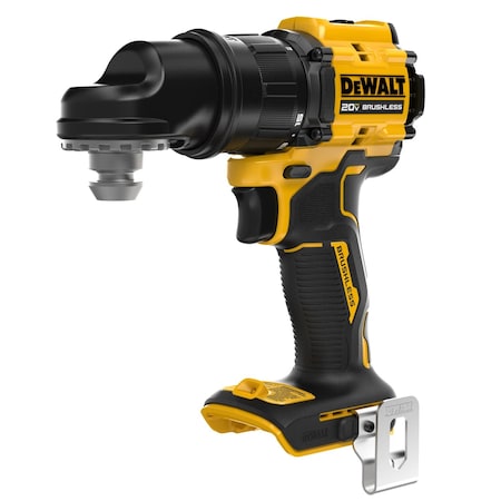 Dewalt Drill, 0.5 in, DEWALT DCD803B