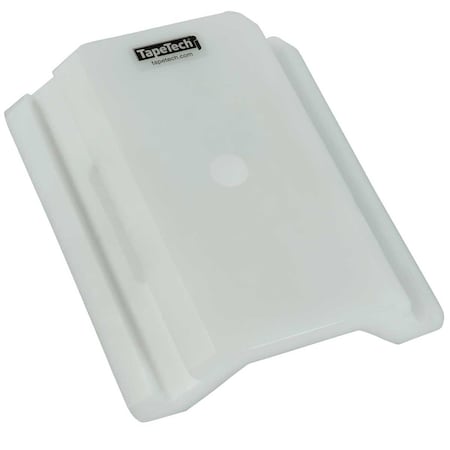 Tapetech Cove Applicator Head - 75 mm CH75TT