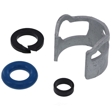 Gb Remanufacturing Fuel Injector Seal Kit 8-082