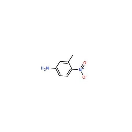 Ak Scientific 3-Methyl-4-nitroaniline (10g), CAS 611-05-2 9147AB-10g
