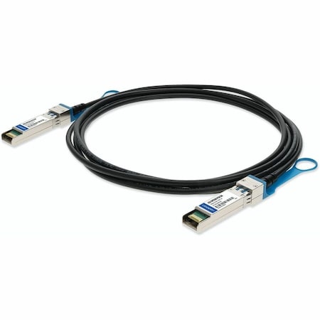 Add-On HP/MELLANOX COMP TAA 10G-CU DAC 3M ADD-SHPDSMX-PDAC3M