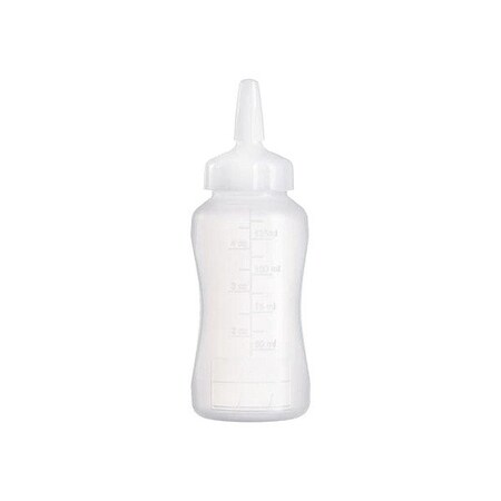 Araven Squeeze Bottle Mini W/ Precise Tip Pe 5 01374