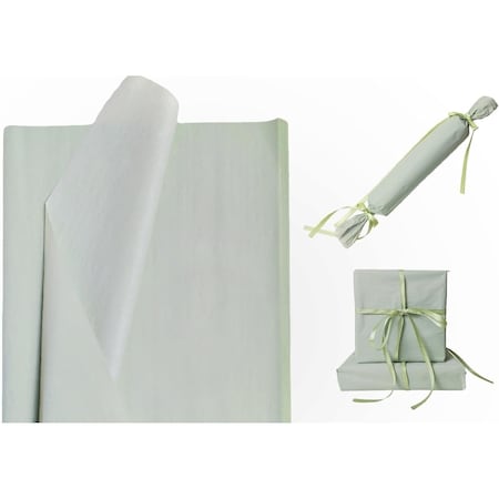Seaman Paper 20X30 Cool Gray Paper, 480PK 20300780