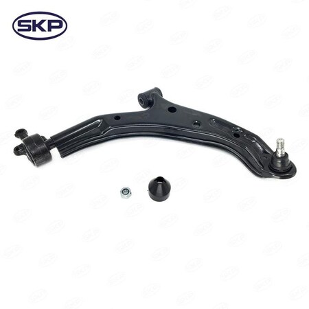 Skyward Automotive Products Suspension Control Arm and Ball Joint Assembly, SRK620358