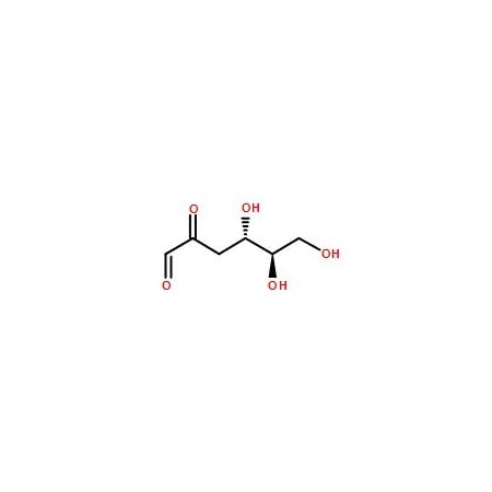 Ak Scientific 3-Deoxyglucosone (10mg), CAS 4084-27-9 8056AJ-10mg