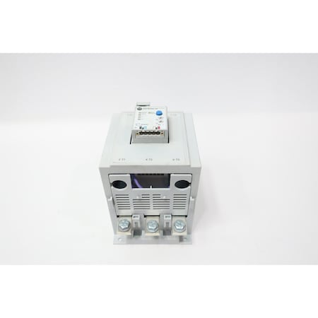 Allen Bradley OVERLOAD RELAY 42-210A AMP 193-EC1GF